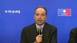 CLEAN : New French opposition News Clip