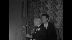 CAN878 CARTHAGE FILM FESTIVAL HELD IN CARTHAGE News Clip