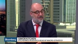 EFG Hermes' Kitchen: Time for Fed to Raise Rates News Clip