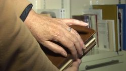 Birthday of Jane Austen -  ahead of 200th anniversary of Pride and Prejudice News Clip