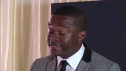 Grandchildren attend prayer service at Mandela Foundation News Clip