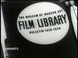 Bulletin, shipping, theater Instructional Video