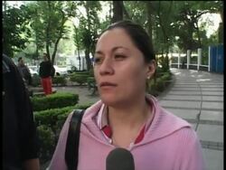 Elections test support for drug war, economic policy News Clip