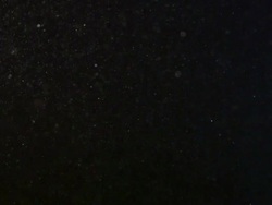 Dust Particles Moving Stock Footage