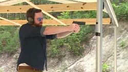 CLEAN : Orlando shooting prompts LGBT community to arm itself News Clip