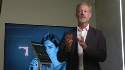 The $13,000 smartphone for security conscious celebrities News Clip