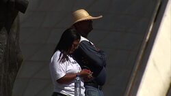 Cathedral of Brasilia News Clip