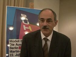 VOICED: Berlin launches exhibition as Bauhaus turns 90 News Clip