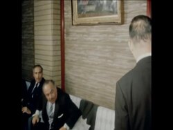 SYND 23 2 74 HATEM MEETS TANAKA Instructional Video