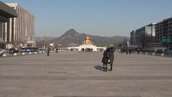 CLEAN: S. Koreans fearful over Kim Jong-Il's death News Clip