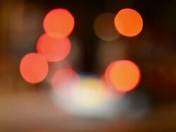 bokeh Stock Footage