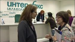 Human Rts Watch report on forced Islamic dress for Chechen women Instructional Video