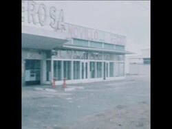 SYND 20-7-72 BEEF BAN IN URUGUAY REACHES FOURTH MONTH News Clip