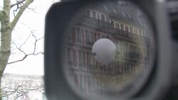 CLEAN : Parisians protest against health reform plans News Clip