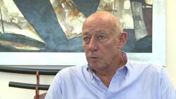 Super yacht industry has wind in its sails News Clip