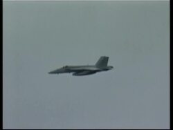 Military manoeuvres with 13 countries News Clip