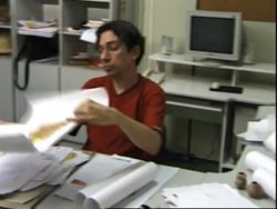 Brazilians prepare for carnival News Clip