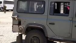 CLEAN : Israel plans new Syria hospital ups aid missions News Clip