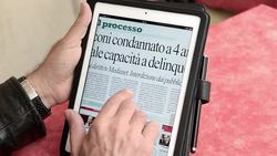 CLEAN : End of an era for tax News Clip