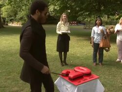 Lenny Kravitz Launches Let Love Rule 20(09) Tour Stock Footage