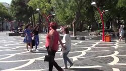 Azerbaijan referendum on presidential term  News Clip