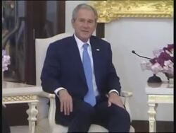 US President meets with Thai PM, joint presser News Clip