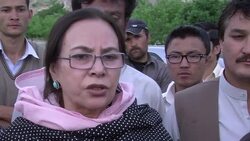 VOICED : Pakistans under fire Hazaras vow to make News Clip