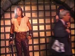 NATPE Convention Stock Footage