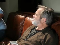 Worried Stock Footage