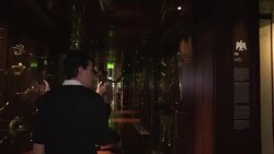 CLEAN : Napoleon's last horse to strut his stuff after makeover News Clip