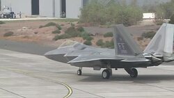 CLEAN : Chiles International Air and Space Fair boosts LatAm market News Clip