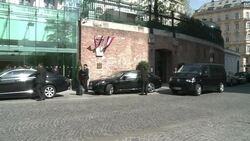 VOICED : Iran y potencias reanudan dialogo nuclear News Clip