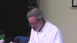 Doctors say 9 in hospital after Italy avalanch Instructional Video