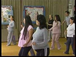 Health ministry approves plan to give pregnant women dance lessons News Clip