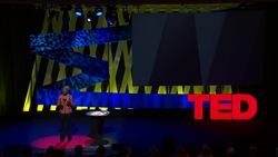 TED: How I turned a deadly plant into a thriving business | Achenyo Idachaba Instructional Video