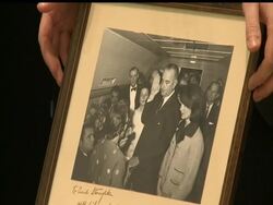 Rare photographs of U.S. President John F. Kennedy are about to be auctioned this week at Bonhams auction house in New York City.  They come from the collection of Cecil W. Stoughton, the first official White House photographer Instructional Video