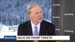 Ray Dalio: Will Populism Be Smart or Stupid? News Clip