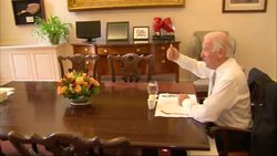 The White House is bristling over Fmr. Defense Secretary Robert Gates' new memoir accusing President Obama of showing little enthusiasm for the U.S. war mission in Afghanistan and criticizing Vice President Biden's foreign policy instincts. (Jan. 8) News Clip