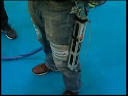 International Robot Expo in Tokyo News Clip