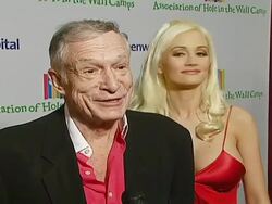 Singers and Songs Celebration of Tony Bennetts 80th Birthday By Raising Funds for Newmanï¿½s Hole in the Wall Camps Stock Footage