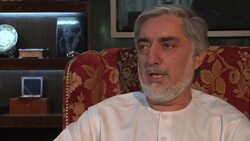 Abdullah says audit is imperative so country can have legitimate government News Clip