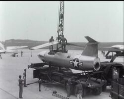 AVIATION - ROBOT PLANE News Clip