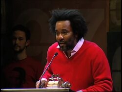 "Push" was the big winner at this year's Sundance Film Festival awards News Clip