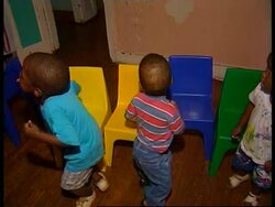 SOUTH AFRICA: PREVIEW OF ELECTIONS News Clip