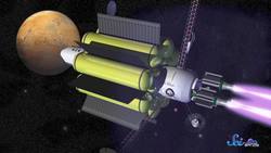 The VASIMR Engine: How to Get to Mars in 40 Days Instructional Video