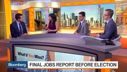 JPMorgan's Feroli: Fed on Course for December Rate Hike News Clip