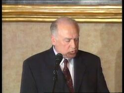 ITALY: VIKTOR CHERNOMYRDIN MEETS PM D'ALEMA News Clip