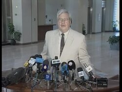 WRAP UN, Palestinian envoys meet Iraqi ministers News Clip