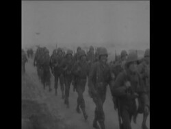 CAN120 ADVANCER ON FRENCH PRESIDENT GENERAL CHARLES DE GAULLE Instructional Video