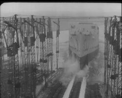 THE QUEENS OF CLYDEBANK News Clip